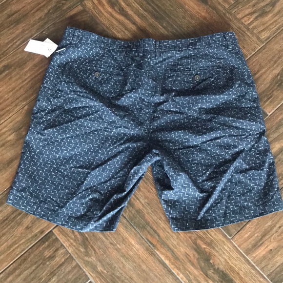 CALVIN KLEIN SHORTS - Picture 6 of 7